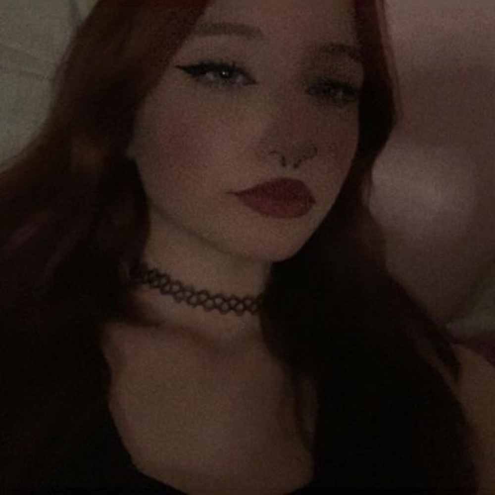 Meet your Posher, Kyndra